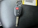 Thumbnail of 2015 Silver Toyota RAV4