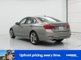 Thumbnail of 2017 Gold BMW 330