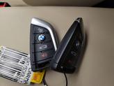 Thumbnail of 2020 Blue BMW X3