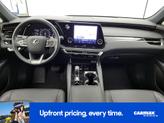 Thumbnail of 2023 Black Lexus RX 350