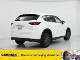 Thumbnail of 2021 White Mazda CX-5