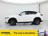 Thumbnail of 2021 White Mazda CX-5