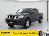 Thumbnail of 2016 Gray Nissan Frontier