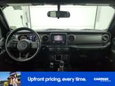 Thumbnail of 2021 Black Jeep Wrangler