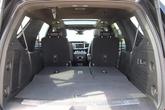 Thumbnail of 2023 Midnight Blue Metallic GMC Yukon