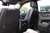 Thumbnail of 2023 Midnight Blue Metallic GMC Yukon