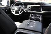 Thumbnail of 2023 Midnight Blue Metallic GMC Yukon