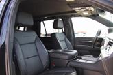 Thumbnail of 2023 Midnight Blue Metallic GMC Yukon