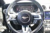 Thumbnail of 2021 Black Ford Mustang