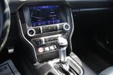 Thumbnail of 2021 Black Ford Mustang