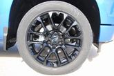 Thumbnail of 2025 Rip Tide Blue Chevrolet Silverado 1500