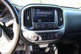 Thumbnail of 2021 Sand Dune Metallic Chevrolet Colorado