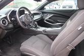 Thumbnail of 2020 Riverside Blue Metallic Chevrolet Camaro