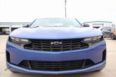 Thumbnail of 2020 Riverside Blue Metallic Chevrolet Camaro