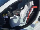Thumbnail of 2025 Arctic White Chevrolet Corvette