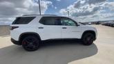 Thumbnail of 2021 Summit White Chevrolet Traverse
