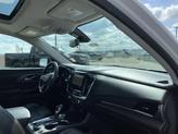 Thumbnail of 2021 Summit White Chevrolet Traverse