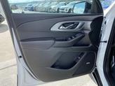 Thumbnail of 2021 Summit White Chevrolet Traverse