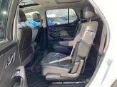 Thumbnail of 2021 Summit White Chevrolet Traverse