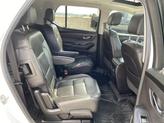 Thumbnail of 2021 Summit White Chevrolet Traverse