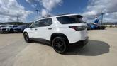 Thumbnail of 2021 Summit White Chevrolet Traverse