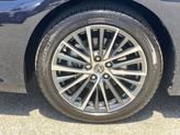 Thumbnail of 2022 Nightfall Mica Lexus ES 300h