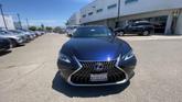 Thumbnail of 2022 Nightfall Mica Lexus ES 300h