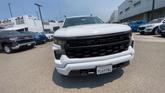 Thumbnail of 2024 Summit White Chevrolet Silverado 1500