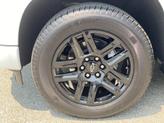 Thumbnail of 2024 Summit White Chevrolet Silverado 1500