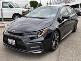 Photo of 2022 Black Sand Pearl Toyota Corolla