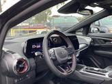 Thumbnail of 2024 Black Chevrolet Equinox EV