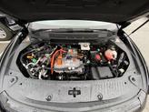Thumbnail of 2024 Black Chevrolet Equinox EV