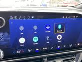 Thumbnail of 2024 Black Chevrolet Equinox EV