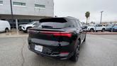 Thumbnail of 2024 Black Chevrolet Equinox EV