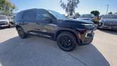 Thumbnail of 2026 Mosaic Black Metallic Chevrolet Traverse