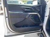 Thumbnail of 2024 Summit White Chevrolet Silverado EV