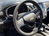 Thumbnail of 2018 Summit White Chevrolet Malibu