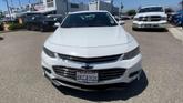 Thumbnail of 2018 Summit White Chevrolet Malibu
