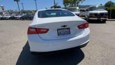 Thumbnail of 2018 Summit White Chevrolet Malibu