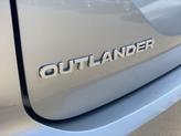 Thumbnail of 2023 Alloy Silver Metallic Mitsubishi Outlander