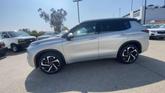 Thumbnail of 2023 Alloy Silver Metallic Mitsubishi Outlander