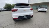 Thumbnail of 2026 Summit White Chevrolet Trailblazer