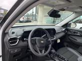 Thumbnail of 2026 Summit White Chevrolet Trailblazer