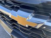 Thumbnail of 2025 Mosaic Black Metallic Chevrolet Trax