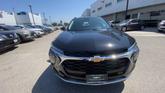 Thumbnail of 2025 Mosaic Black Metallic Chevrolet Trax