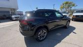 Thumbnail of 2025 Mosaic Black Metallic Chevrolet Trax