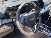 Thumbnail of 2025 Mosaic Black Metallic Chevrolet Trax