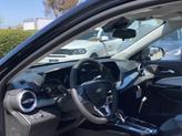 Thumbnail of 2025 Mosaic Black Metallic Chevrolet Trax