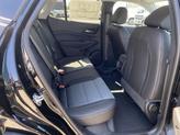 Thumbnail of 2025 Mosaic Black Metallic Chevrolet Trax