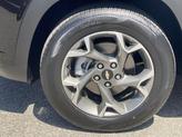 Thumbnail of 2025 Mosaic Black Metallic Chevrolet Trax